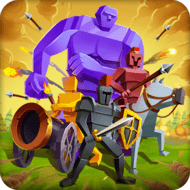 Скачать Epic Battle Simulator (MOD, Unlimited Money) 1.8.40 APK для Android