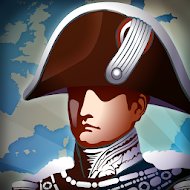Unduh European War 6: 1804 (mod, koin/medali tanpa batas) 1.2.0 APK untuk Android