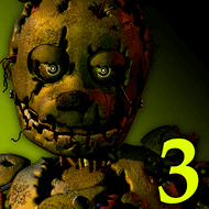 Unduh Lima Malam di Freddy’s 3 (Mod, Unlocked) 2.0 APK untuk Android