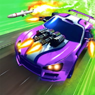 Unduh Fastlane: Road to Revenge (mod, uang tanpa batas) 1.46.0.6880 APK untuk Android