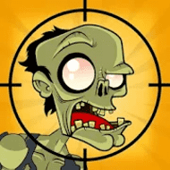 Download Stupid Zombies 2 (MOD, Unlocked) 1.5.2 APK for android