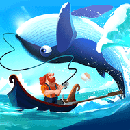 Download Fisherman Go! (MOD, Unlimited Money) 1.0.6.1001 APK for android