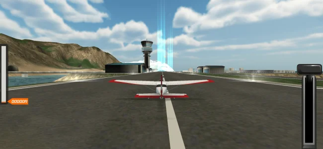 Flight Pilot Simulator 3D Free