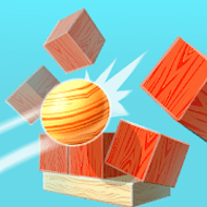 Download Knock Balls (MOD, Unlimited Gems) 2.8.2 APK for android