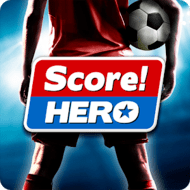 Télécharger le score! Hero (mod, argent illimité) 2.75 apk pour Android