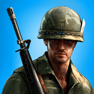 Download Forces of Freedom (MOD, Weapon No Scatter) 4.5.0 APK for android