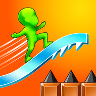 Download Freeze Rider (MOD, Unlimited Coins) 1.8.4 APK for android