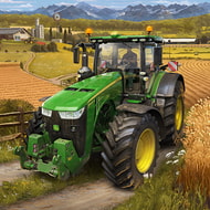 Télécharger Farming Simulator 20 (Mod, Unlimited Money) 0.0.0.86 APK pour Android