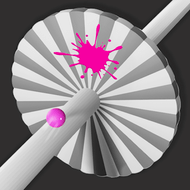 Download Paint Pop 3D (MOD, Unlimited Coins) 3.01 APK for android