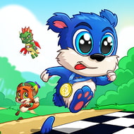 Download Fun Run 3 – Multiplayer Games 4.6.2 APK for android