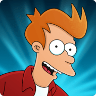 Download Futurama: Worlds of Tomorrow (MOD, Free Store) 1.6.6 APK for android