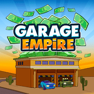 Скачать Garage Empire (MOD, Unlimited Money) 2.0.35 APK для Android