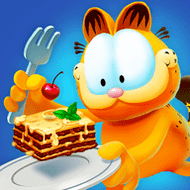 Скачать Garfield Rush (MOD, Unlimited Money) 2.2.2 APK для Android