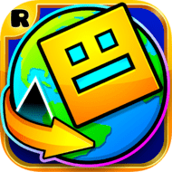 Download Geometry Dash World (MOD, Unlimited Currency) 2.2.11 APK for android