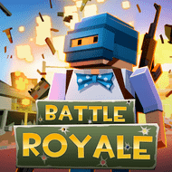 Download Grand Battle Royale (MOD, Unlimited Money) 3.4.0 APK for android