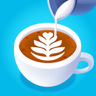 Download Coffee Shop 3D (MOD, Unlimited Money) 1.7.1 APK for android