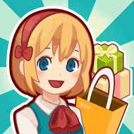 Download Happy Mall Story: Sim Game (MOD, Unlimited Gems) 2.3.1 APK for android