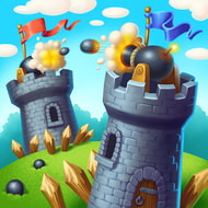 Download Tower Crush (MOD, Unlimited Coins) 1.1.43 APK for android