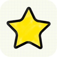 Unduh Hello Stars (mod, koin tanpa batas) 2.3.4 APK untuk Android