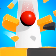 Télécharger Helix Jump (menu MOD) 3.5.5 APK pour Android