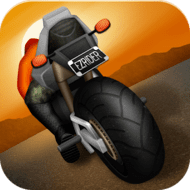 Download Highway Rider Motorcycle Racer (MOD, Unlimited Money) 2.2.2 APK for android