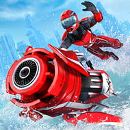 Download Riptide GP: Renegade (MOD, Unlimited Money) 2022.11.02 APK for android