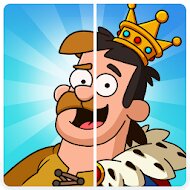 Télécharger Hustle Castle: Fantasy Kingdom (Mod, High Damage) 1.11.4 APK pour Android