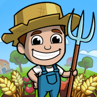 Download Idle Farm Tycoon (MOD, Unlimited Coins) 1.03.1 APK for android