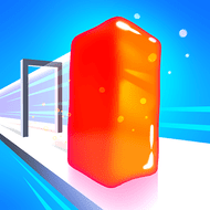 Download Jelly Shift (MOD, Unlimited Gems) 1.8.4 APK for android