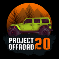 Download [PROJECT:OFFROAD][20] [MOD, Unlimited Money] 78 APK for android