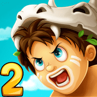 Download Jungle Adventures 2 (MOD, Unlimited Bananas) 47.0.25.7 APK for android