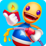 Download Kick the Buddy: Forever (MOD, Unlimited Money) 1.4.1 APK for android