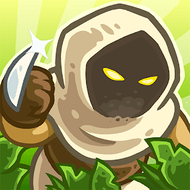 Download Kingdom Rush Frontiers (MOD, Unlimited Gems) 5.6.14 APK for android