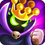 Скачать Kingdom Rush Vengeance (MOD, Unlimited Gems) 1.5.7 APK для Android