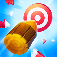 Download Log Thrower (MOD, Unlimited Money) 1.2.5 APK for android