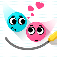 Download Love Balls (MOD, Unlimited Coins) 1.6.2 APK for android