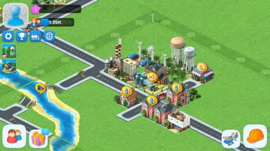 Megapolis