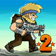 Download Metal Soldiers 2 (MOD, Unlimited Money) 2.84 APK for android