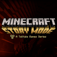 Download Minecraft: Story Mode (MOD, Unlocked) 1.37 APK for android