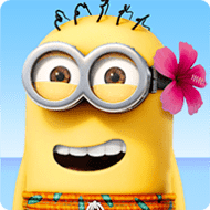 Download Minions Paradise (MOD, Unlimited XP) 11.0.3403 APK for android