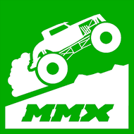 Download MMX Hill Dash (MOD, Unlimited Money) 1.0.12612 APK for android
