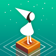 Download Monument Valley (MOD, Unlocked DLC) 2.7.16 APK for android