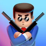 Unduh MR Bullet – Spy Puzzles (Mod, Unlocked) 5.4 APK untuk Android