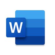 Download Microsoft Word: Edit Documents 16.0.15726.20096 APK for android