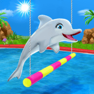 Download My Dolphin Show (MOD, Unlimited Money) 4.23.1 APK for android