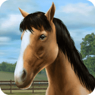 Download My Horse (MOD, Free Shopping) 1.37.1 APK for android