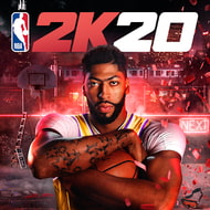 Download NBA 2K20 (MOD, Unlimited Money) 97.0.2 APK for android