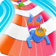 Download aquapark.io (MOD, Unlimited Coins) 4.5.5 APK for android