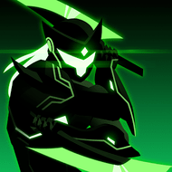 Télécharger Overdrive – Ninja Shadow Revenge (Mod, Unlimited Money) 1.8.2 APK pour Android