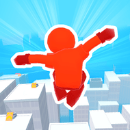 Download Parkour Race (MOD, Unlocked) 1.9.6 APK for android